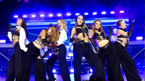 Ankara yarın Manifest'le sallanacak! Etimesgut'ta konser coşkusu başlıyor