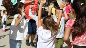 Elmadağ’da çocuklar için eğlence başlıyor! Hasanoğlan’da büyük şenlik