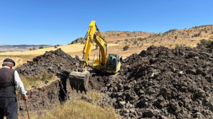 Kalecik’te su kaynakları yenileniyor! Mahalle çeşmeleri ve hayvan içme suları hizmete açılıyor