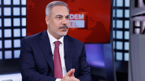 Dışişleri Bakanı Fidan: "Ben bir takım oyuncusuyum, kaptanımız Cumhurbaşkanımız"