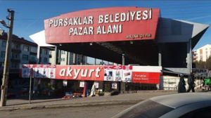 Pursaklar’da hangi gün hangi pazara gidilir, açık ve kapalı pazar yerleri, pazar günleri neler?