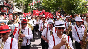 Çankaya’da Zafer coşkusu başlıyor! Bayram konserler ve etkinliklerle kutlanacak