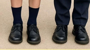 “Zorunlu Siyah Ayakkabı” iddialarına Bakanlıktan yalanlama: Karar yok!