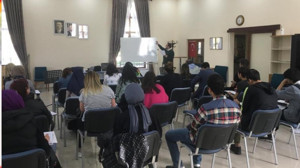 Sincan Belediyesi Türk Musikisi Konservatuvarı yeni öğrencilerini arıyor