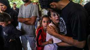 İsrail'in açlığı dayattığı Gazze'de ölümler, hızla artıyor