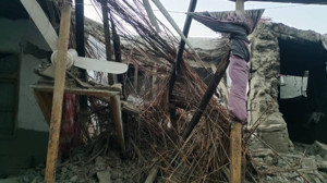 Afganistan’da 6.0 büyüklüğünde deprem: En az 250 ölü, 500 yaralı