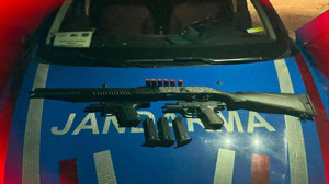 Kırşehir’de maganda kurşununa sıkı denetim