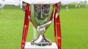 Kupada üst tura çıkan takımlar belli oldu