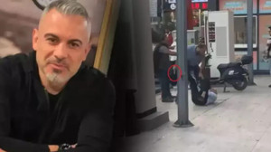 Yozgat’taki trajik cinayetin görüntüleri ortaya çıktı