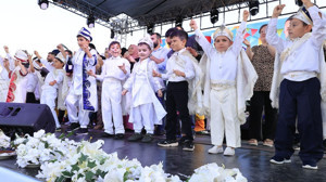 Murat Ercan’dan şölene davet: 4. Geleneksel Sünnet Etkinliği başlıyor