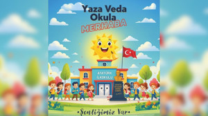 Keçiören Belediyesinden çocuklara 'Yeni Eğitim Yılı Şenliği'