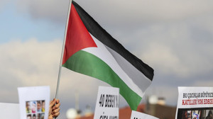 Filistin, Trump'ın Gazze planını memnuniyetle karşıladı