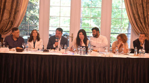 Beypazarı Uluslararası Kültür Festivali için hazırlıklar hızlandı