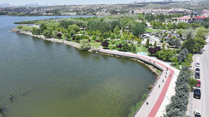 Gölbaşı’nda uzun süredir şikayet konusu olan sorun çözülüyor!