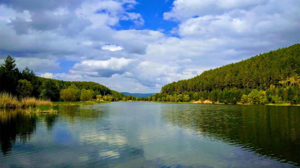 Ankara’ya yakın kamp alanı olan Çamkoru Tabiat Parkı nerede, nasıl gidilir?