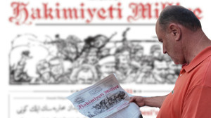 Atatürk’ün talimatıyla yayımlanmıştı! 104 yıl sonra Haymana ve Polatlı'da yeniden basıldı