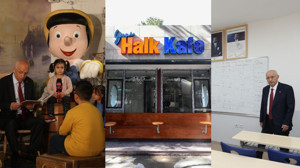 Yenimahalle Belediyesinden eğitime ve sosyal hayata büyük dokunuş! Açılış tarihi belli oldu