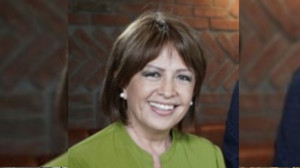 Gülden Özel kimdir? TRT Spikeri Gülden Özel kaç yaşında, Nereli, neden vefat etti?