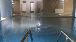 Ankara Haymana Kaplıcaları nelere iyi geliyor, vatandaşlar memnun mu?