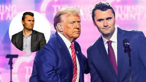 Charlie Kirk kimdir? Neden öldürüldü?