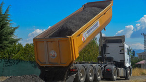 Kahramankazan’da mahallelerde yoğun mesai! Yenileme çalışmaları devam ediyor