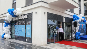 Halkbank’tan Belgrad’da yatırım hamlesi