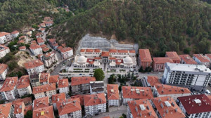 Kızılcahamam termal turizmde Büyük Kaplıca ile öne çıkıyor