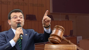 Ekrem İmamoğlu davasında tarihi an yaşandı