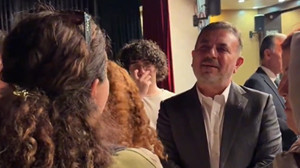 Sincan’da Millet Kıraathaneleri gençlerin başarı hikayelerine ev sahipliği yapıyor