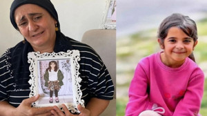 Narin Güran'ın annesinin cezaevindeki son hali