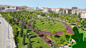 Altındağ’a üç altın porje! Yarın temelleri atılacak!