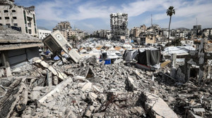 İsrail ordusu, Gazze'de saldırı üstüne saldırı yapıyor