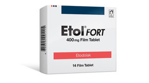 Etol fort nedir, ne için kullanılır, ağrı kesici mi?