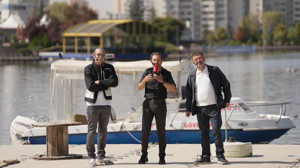 Etimesgut’ta 'Görkemli Hatıralar' buluşması gerçekleşti!