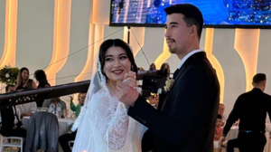 Seçkinoğulları ve Ata ailelerinin mutlu günü