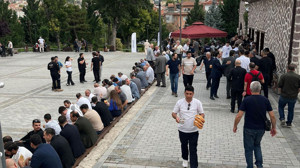 12 Eylül’ün 45. Yılında Ulucanlar Cezaevi’ne ziyaretçi akını