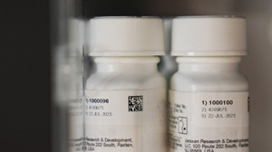 Lenfoma kanserine, erkeklerde daha çok rastlanıyor