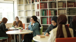 Türkiye Diyanet Vakfından 8 bin öğrenciye burs