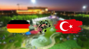 Müzikle sınırları aşıyorlar! Türk-Alman festivali Ankara’da