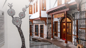 Kültür ve sanat rüzgarı Altındağ'da esecek!