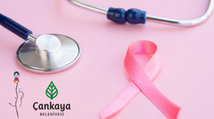 Çankaya’da kadın sağlığı için önemli buluşma: Program akışı belli oldu!