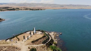 Kırıkkale’de yer alan Kalkan Adası girişe açık mı, neler yapılır?