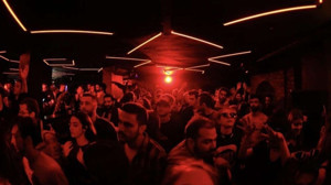 Başkentin en popüler Tekno Müzik kulübü olan Kite Ankara nerede ve hangi günler açık?