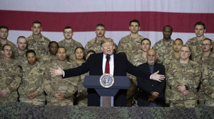 ABD Başkanı Donald Trump’tan BM’ye 3’lü sabotaj suçlaması