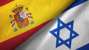 İspanya’dan İsrail’e tam silah ambargosu