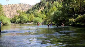 Ankara Çamlıdere’de doğa ile iç içe olan Yoncatepe Köyü nerede?