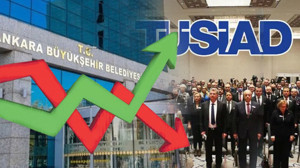 Ankara'daki soruşturma piyasaları altüst etti! Ekonomistler uyarıyor