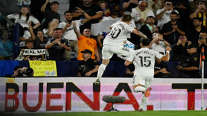 El Clasico'da kazanan Arda Güler'li Real Madrid oldu