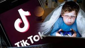 TikTok bağımlılarına uyarı! Özellikle çocuklu aileleri ilgilendiriyor