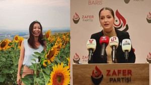 Sevdagül Tunçer kimdir? Genç siyasetçi ve hukukçunun hayatı